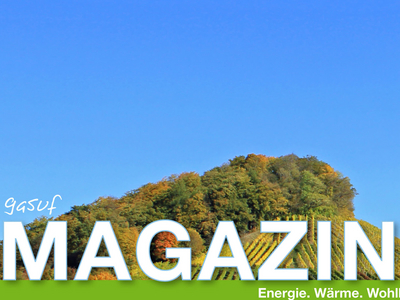 Kundenmagazin