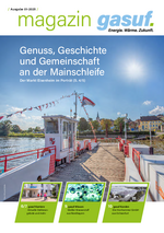 Ausgabe 1/2025